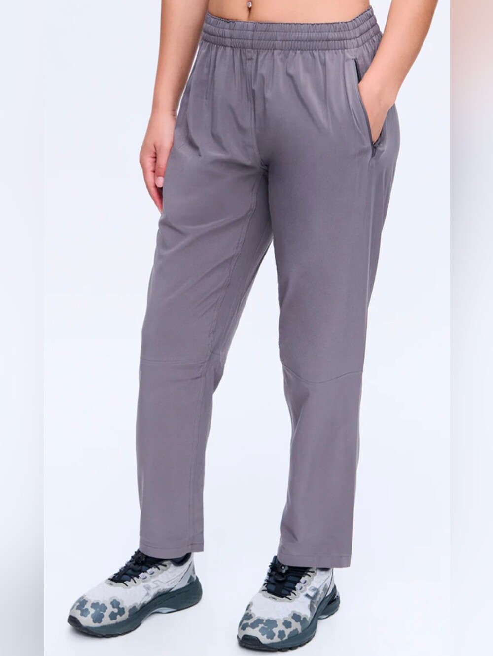 Outdoor Voices RecTrek 26" Pants - Picture 2 of 9